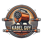 Logo von Kabelguy