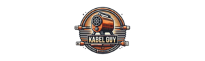 Logo von Kabelguy